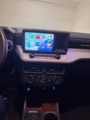 FORD MAVERICK 2.0 ECOBOOST GASOLINA LARIAT FX4 AUTOMÁTICO